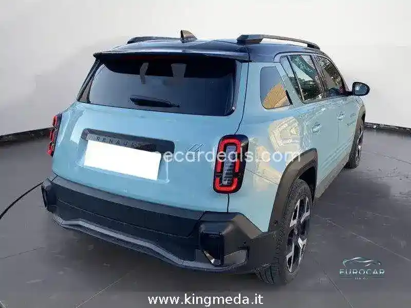 Renault Other