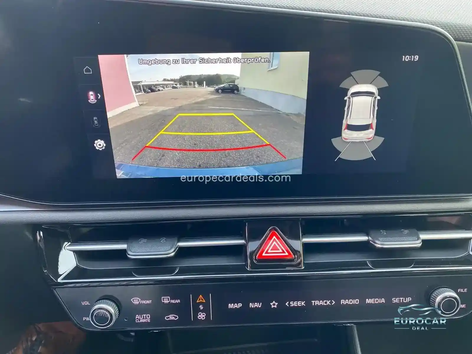 Kia Niro EV