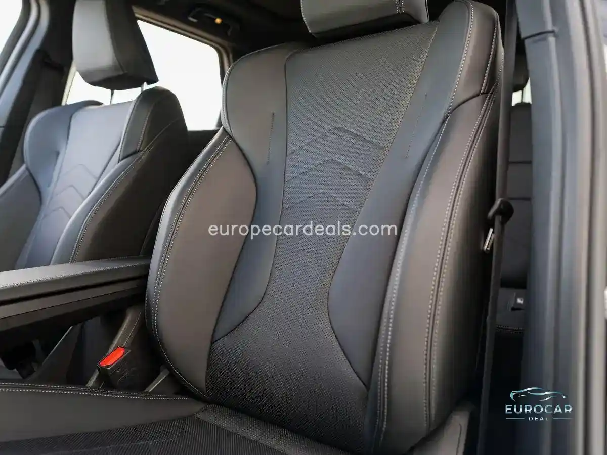 BMW 220 Active Tourer