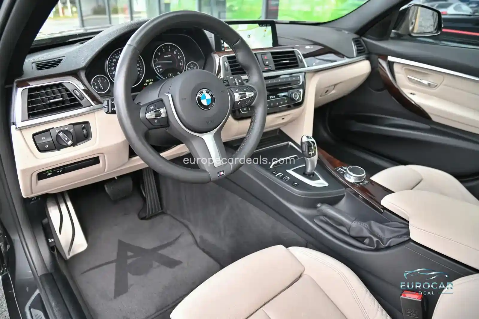BMW 340