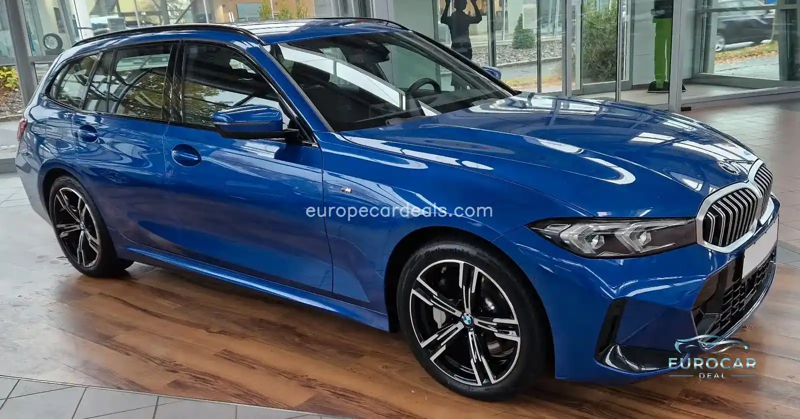 BMW 330