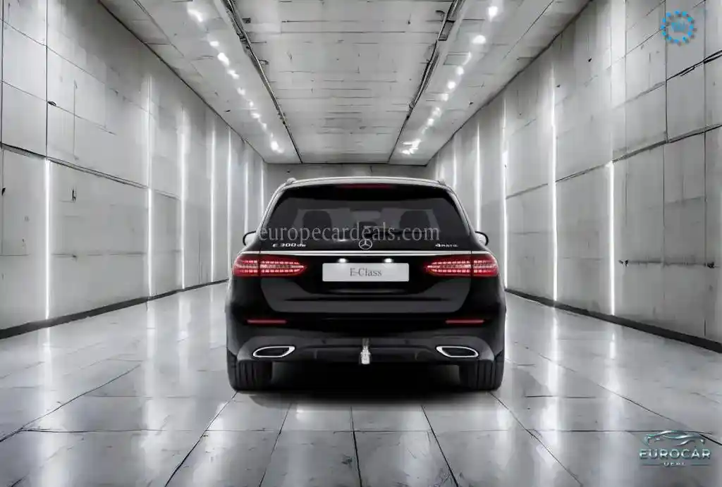 Mercedes-Benz E 300