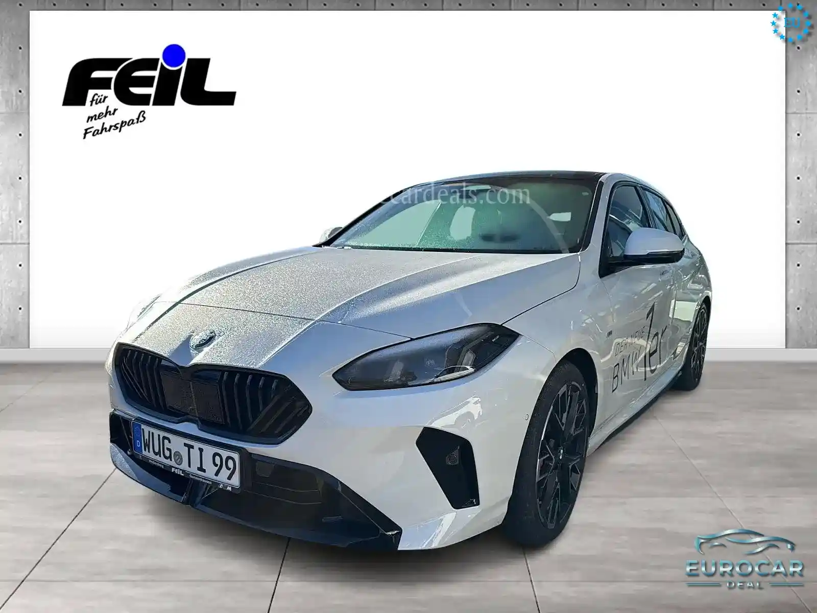 BMW 120