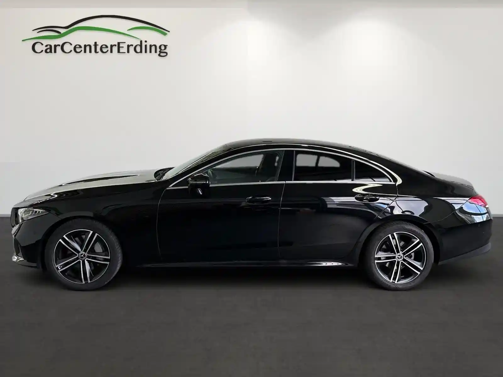 Mercedes-Benz CLS 300