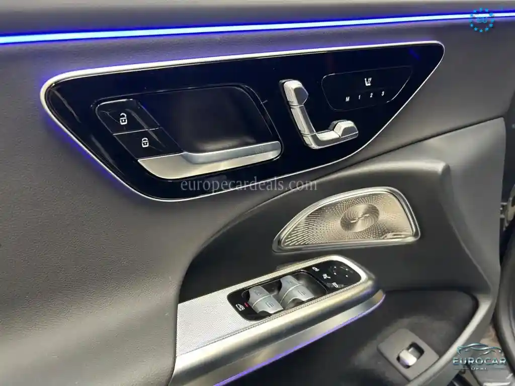 Mercedes-Benz E 450