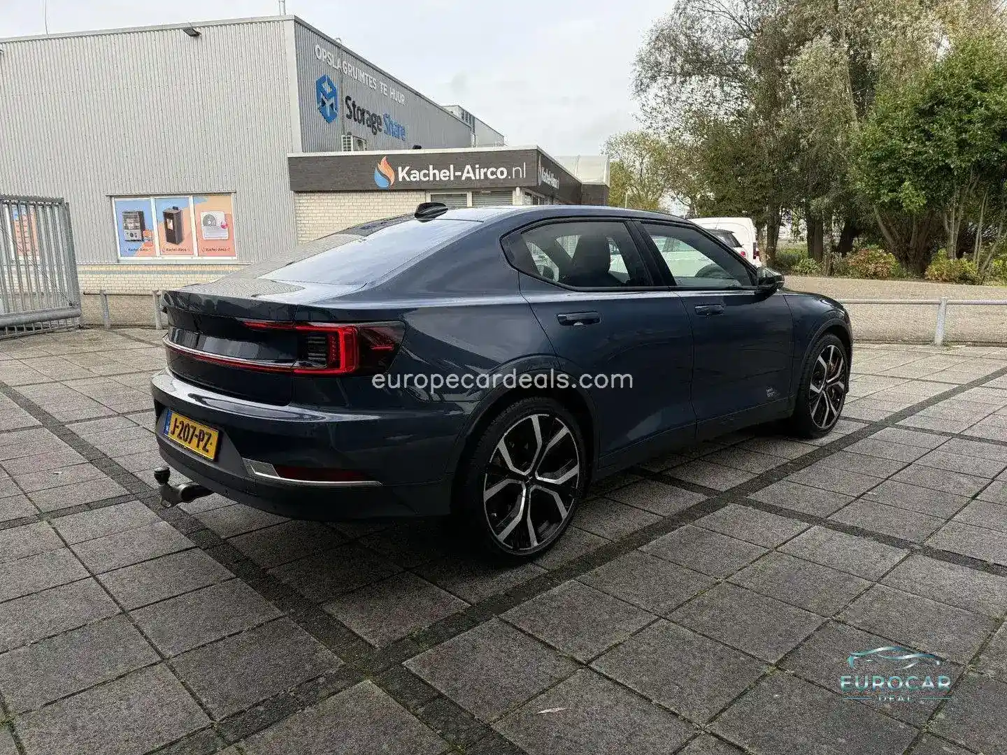 Polestar 2