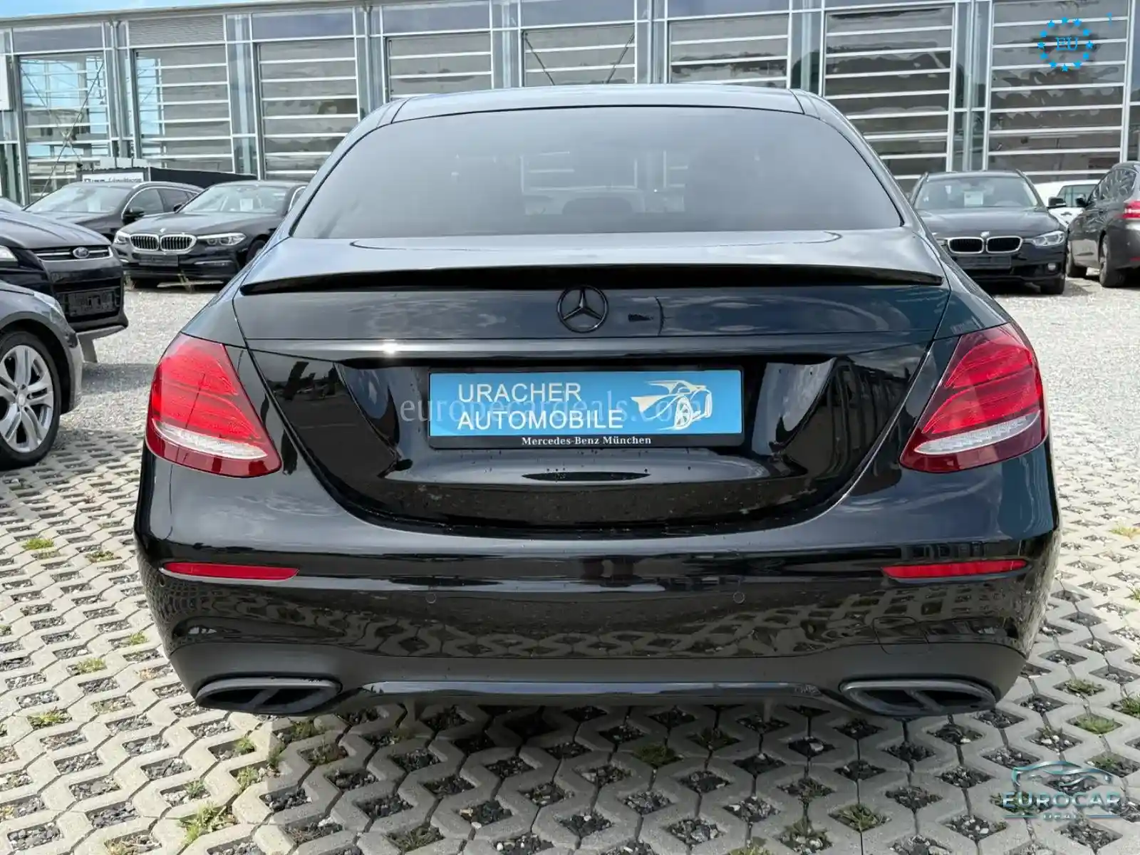 Mercedes-Benz E 300