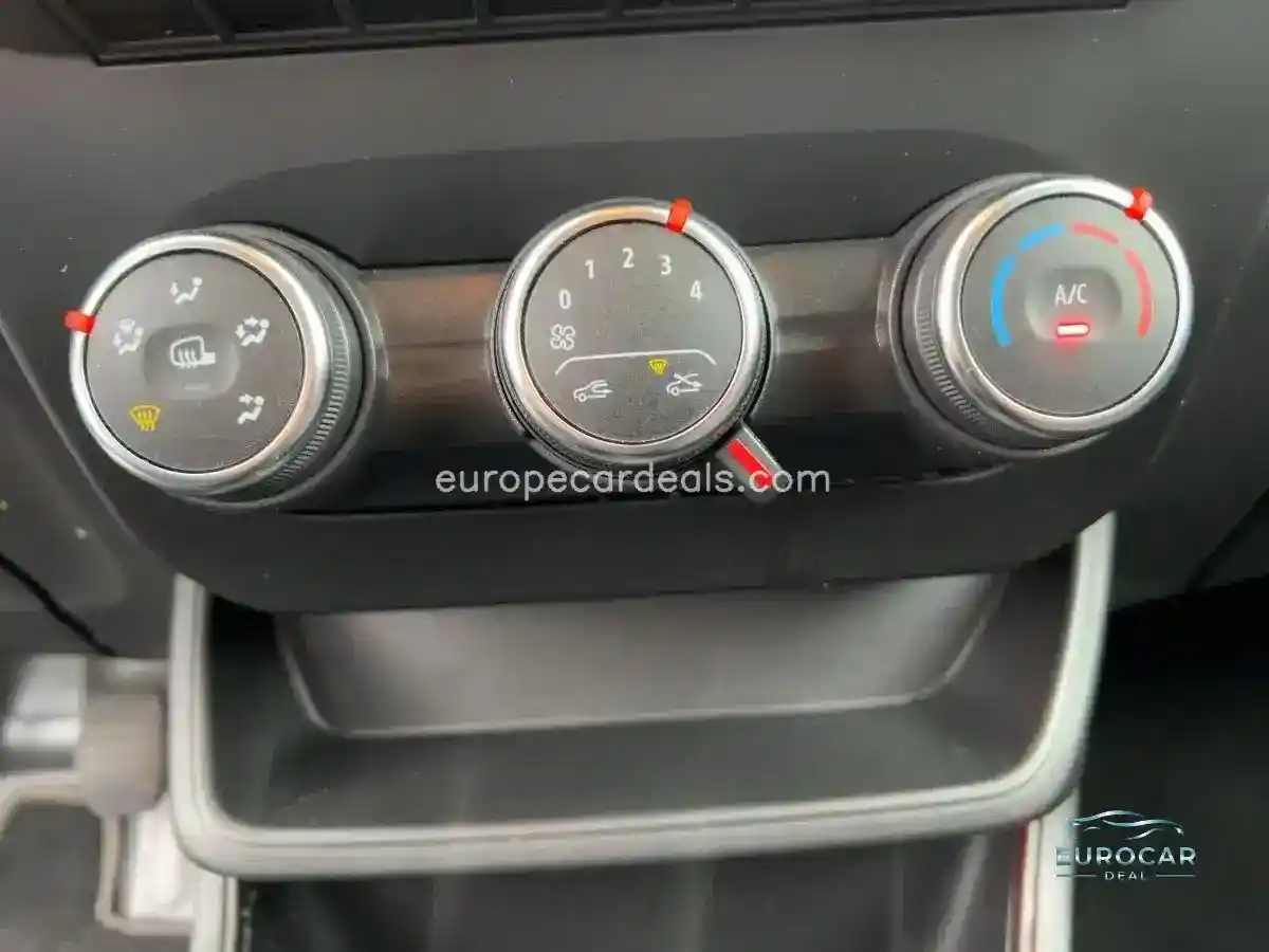 Renault Express