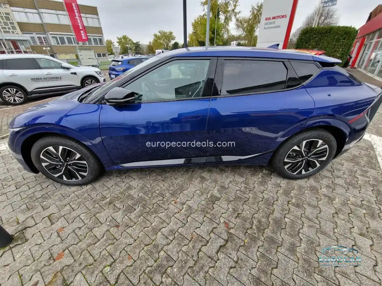 Kia EV6