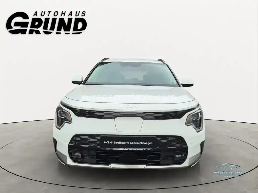 Kia Niro EV