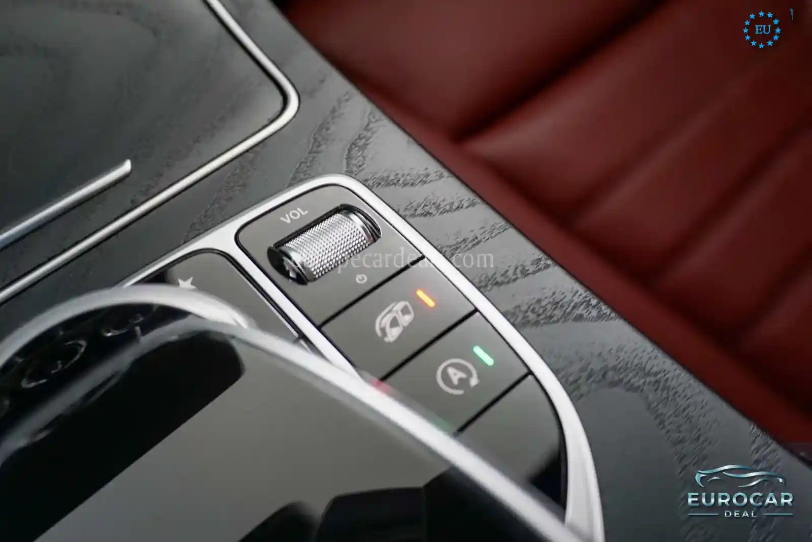 Mercedes-Benz C 43 AMG
