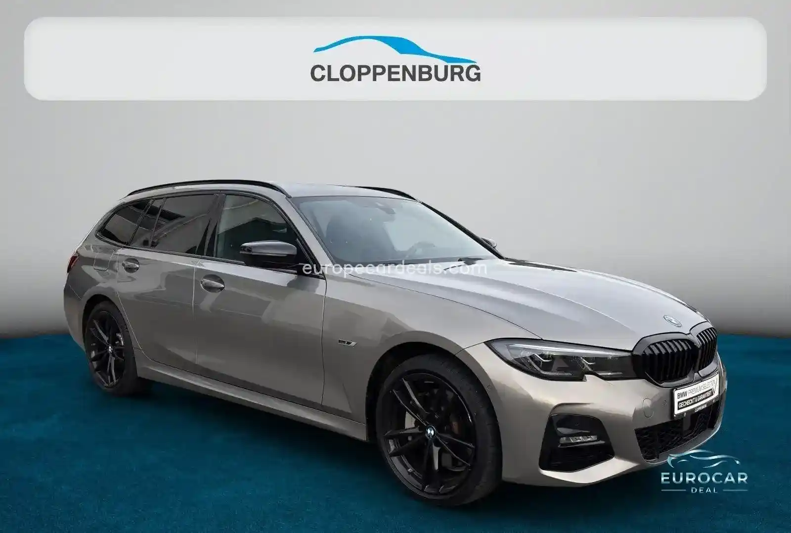 BMW 330