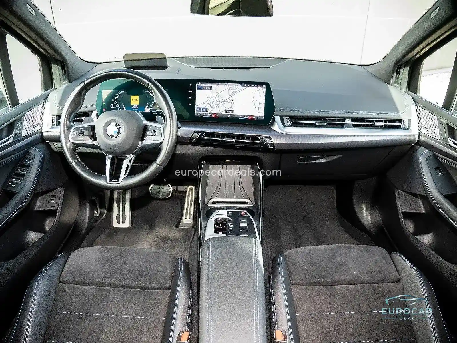BMW 223 Active Tourer