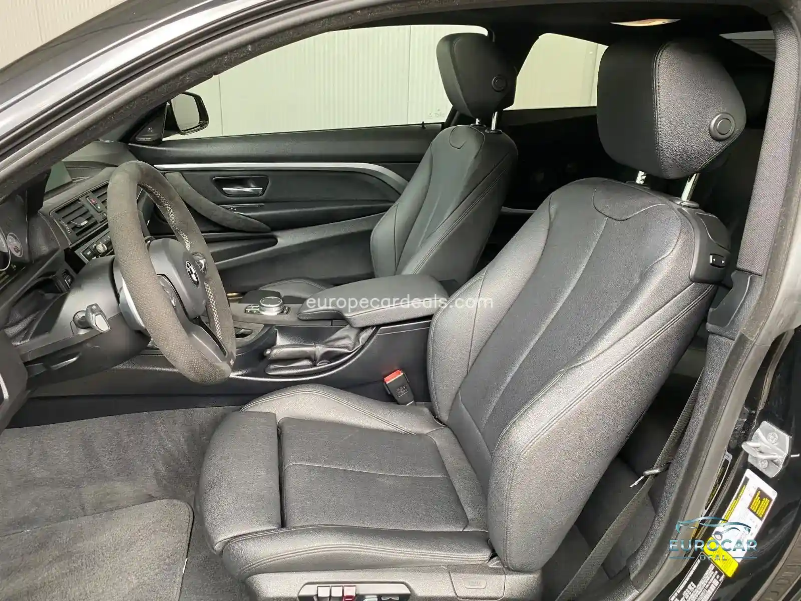 BMW 430
