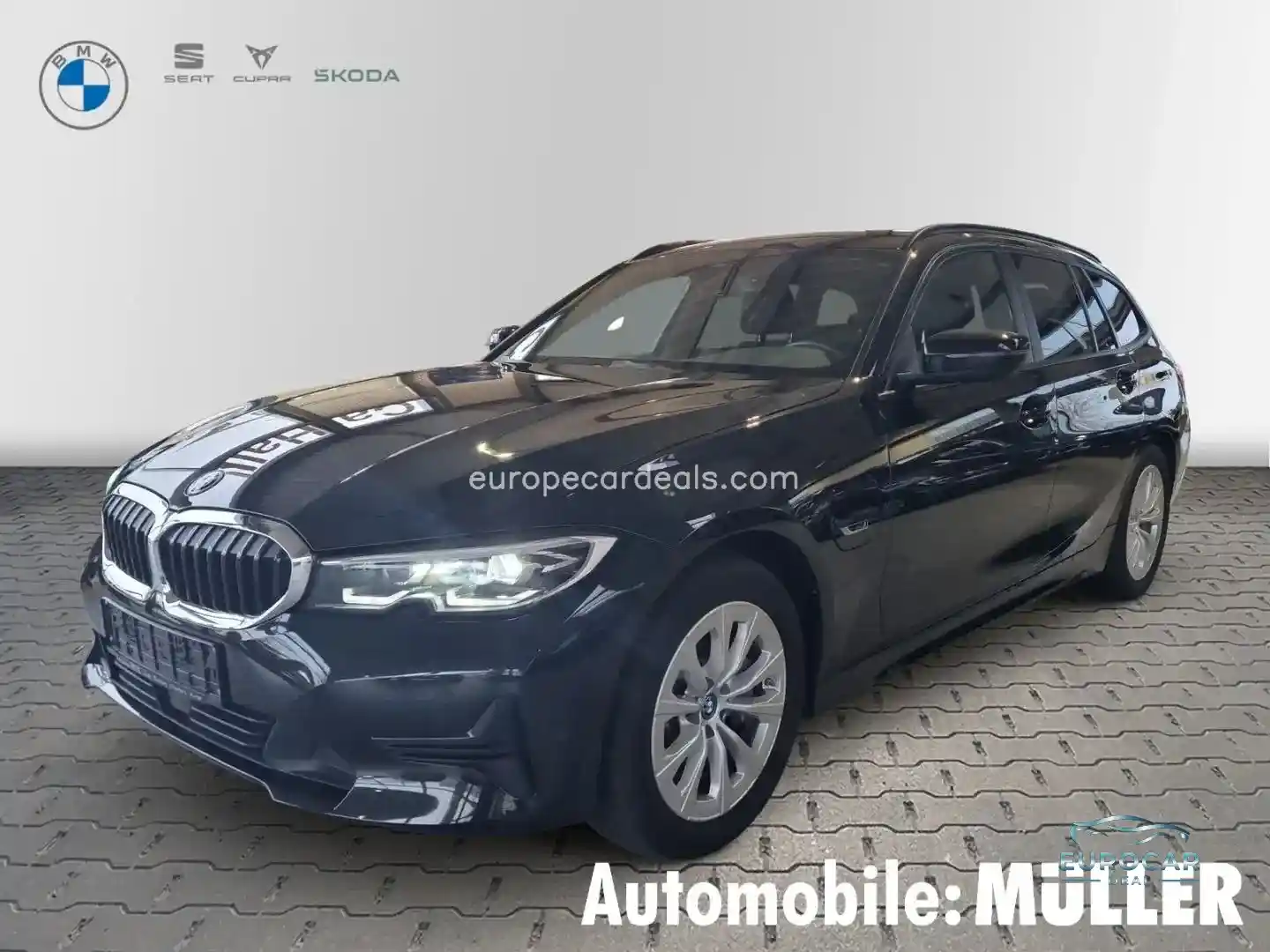 BMW 330