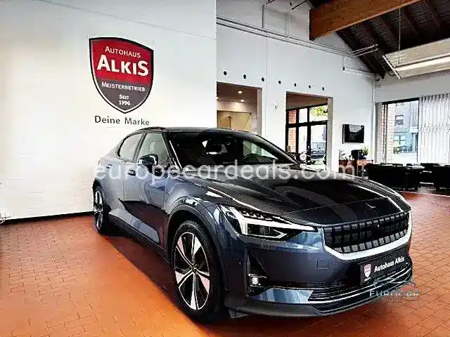 Polestar 2