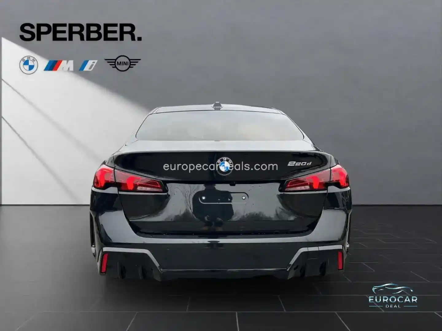 BMW 220