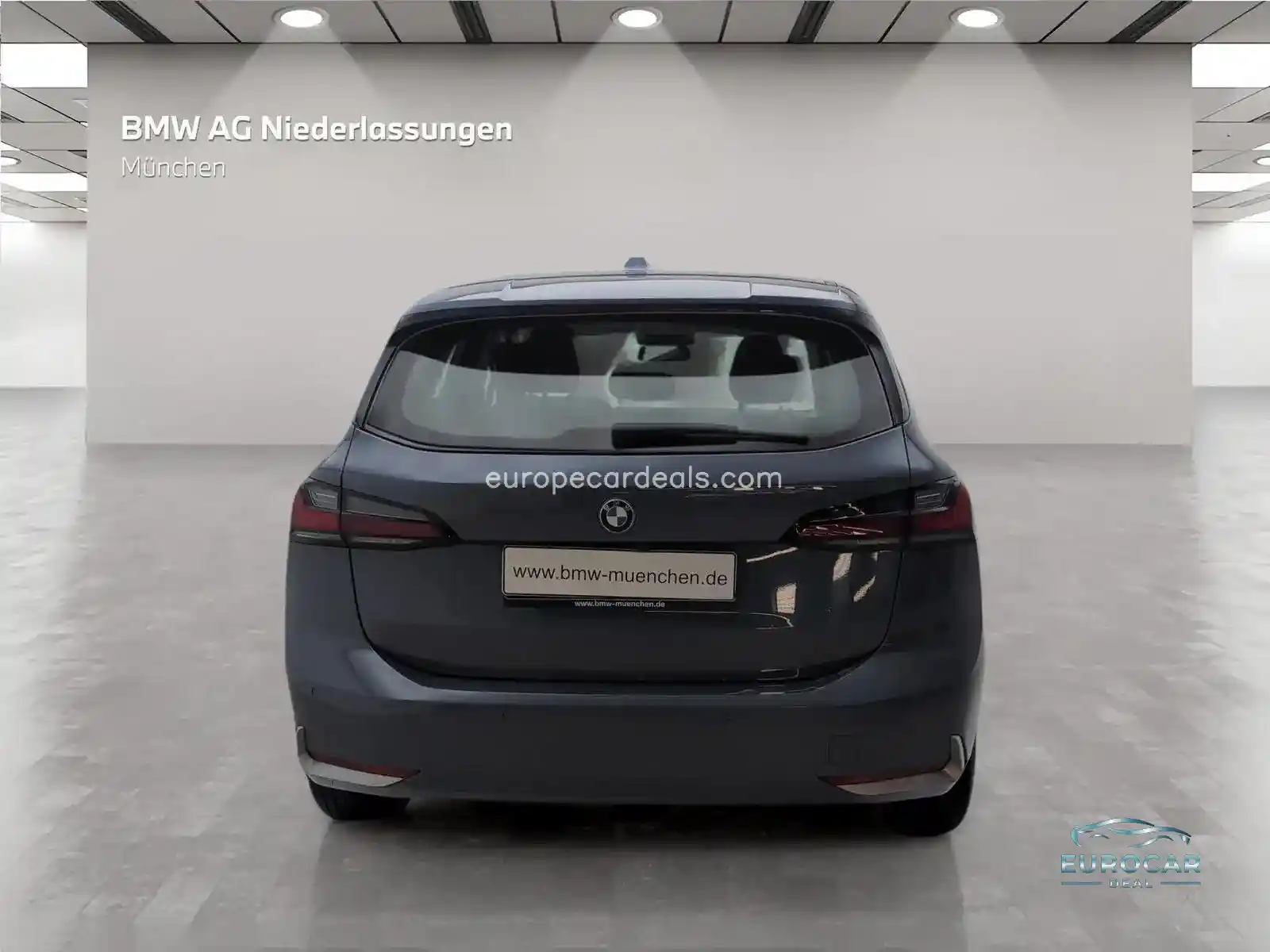 BMW 225 Active Tourer