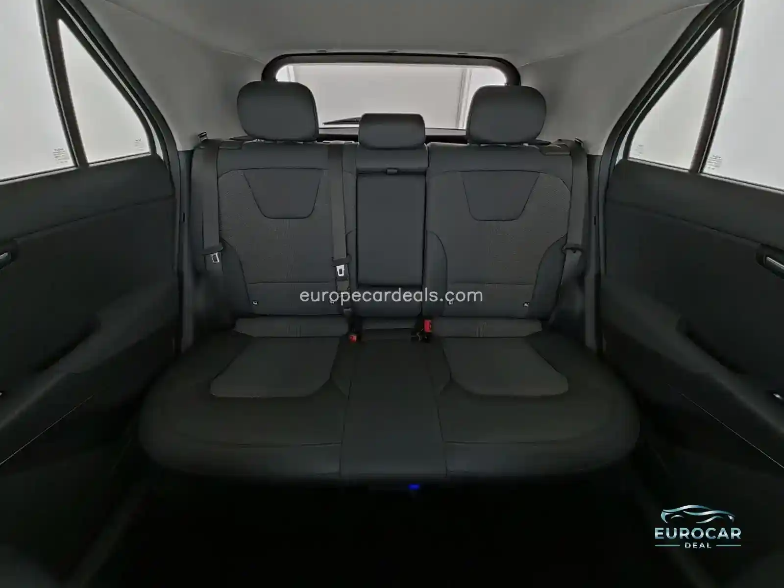 Kia Niro EV