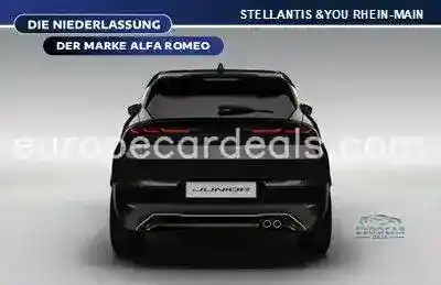 Alfa Romeo Junior