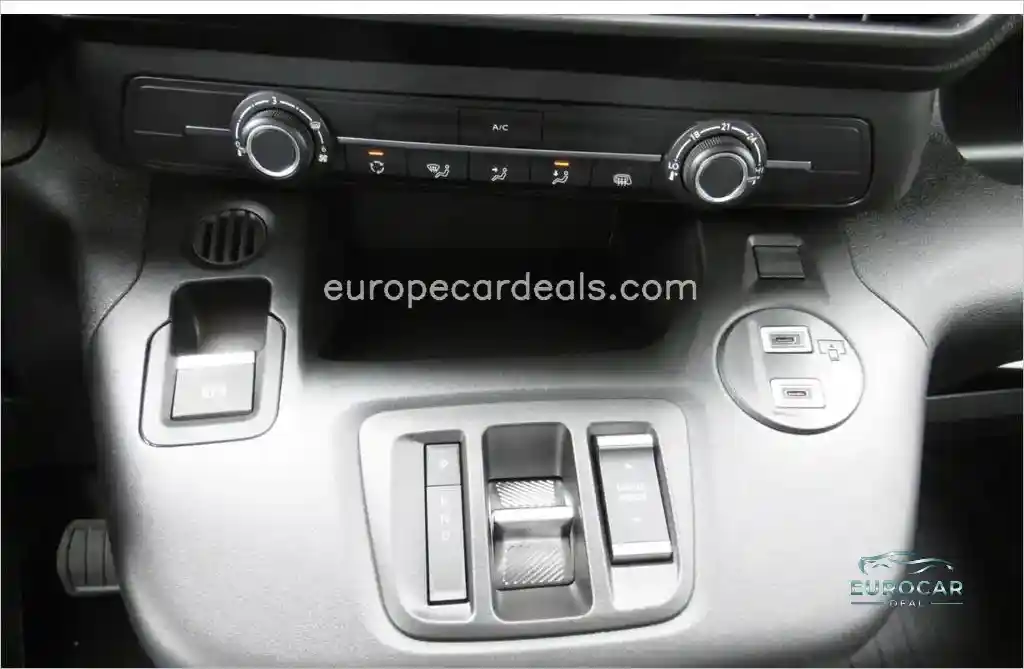 Toyota Proace (Verso)