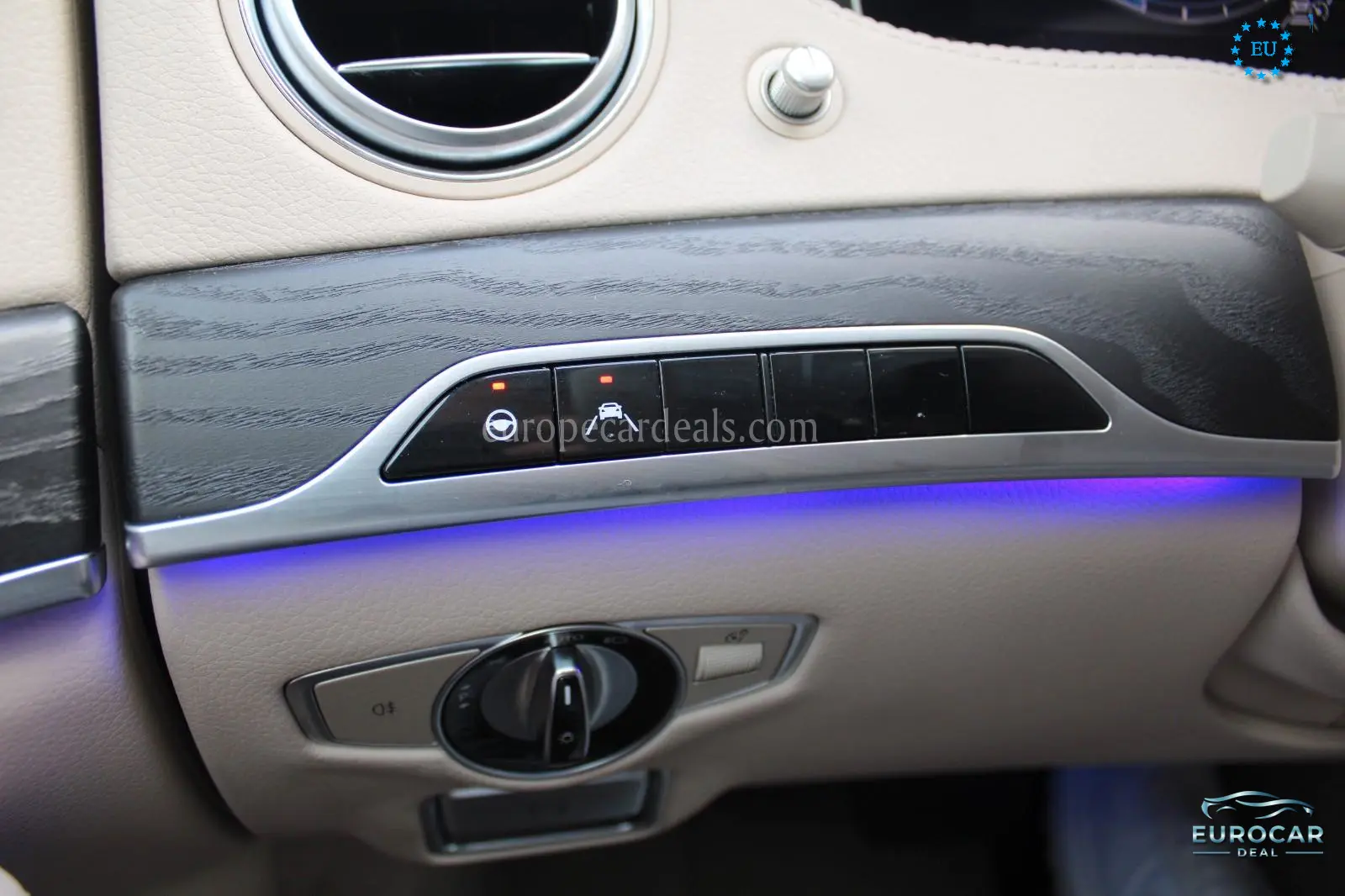 Mercedes-Benz S 400