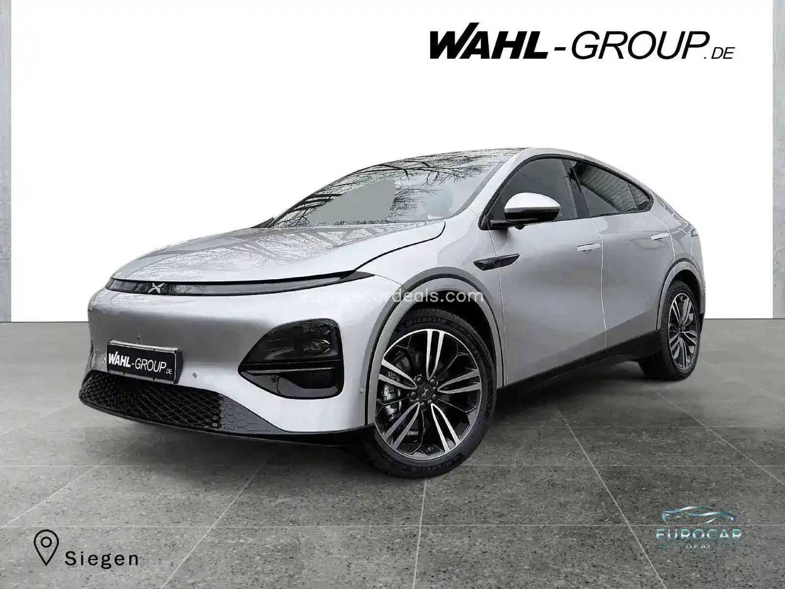 XPENG G6