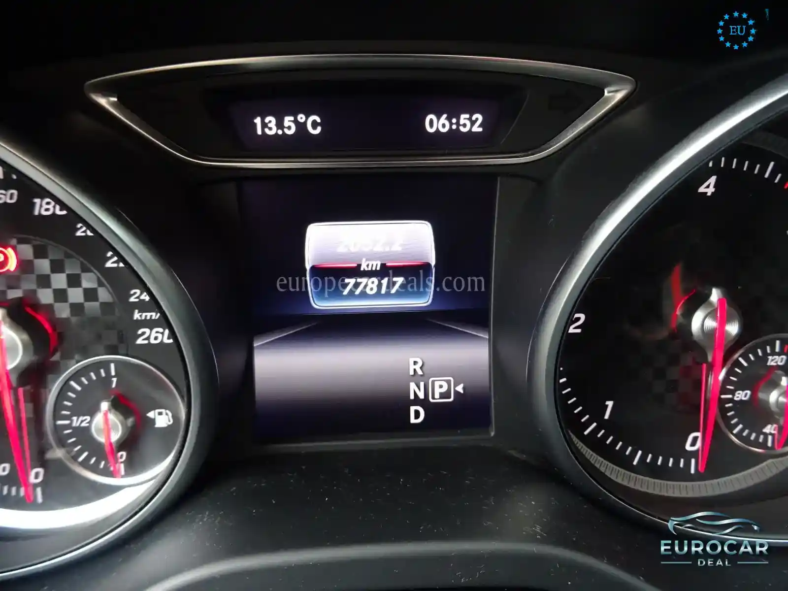 Mercedes-Benz A 220