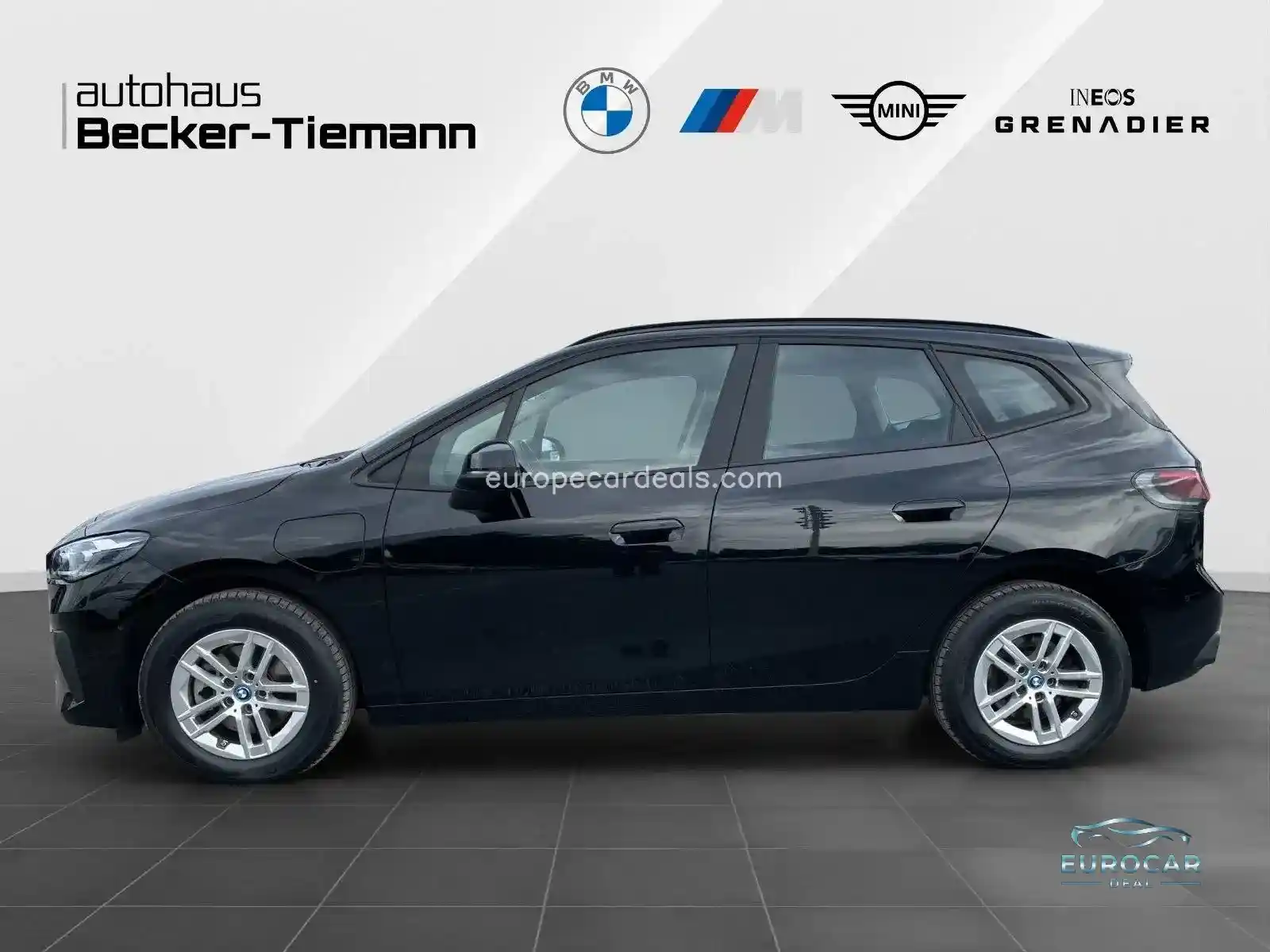 BMW 225 Active Tourer