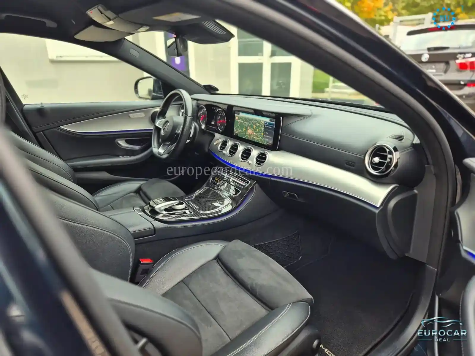 Mercedes-Benz E 400