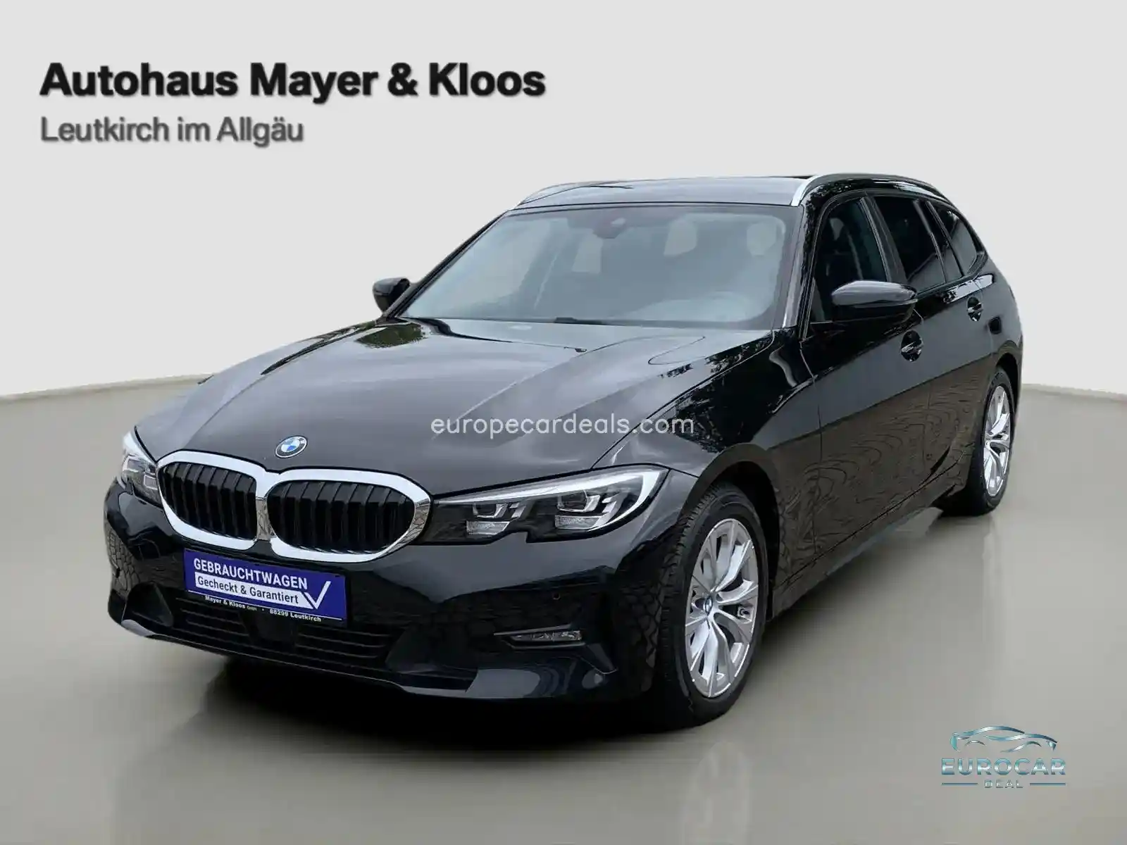 BMW 318