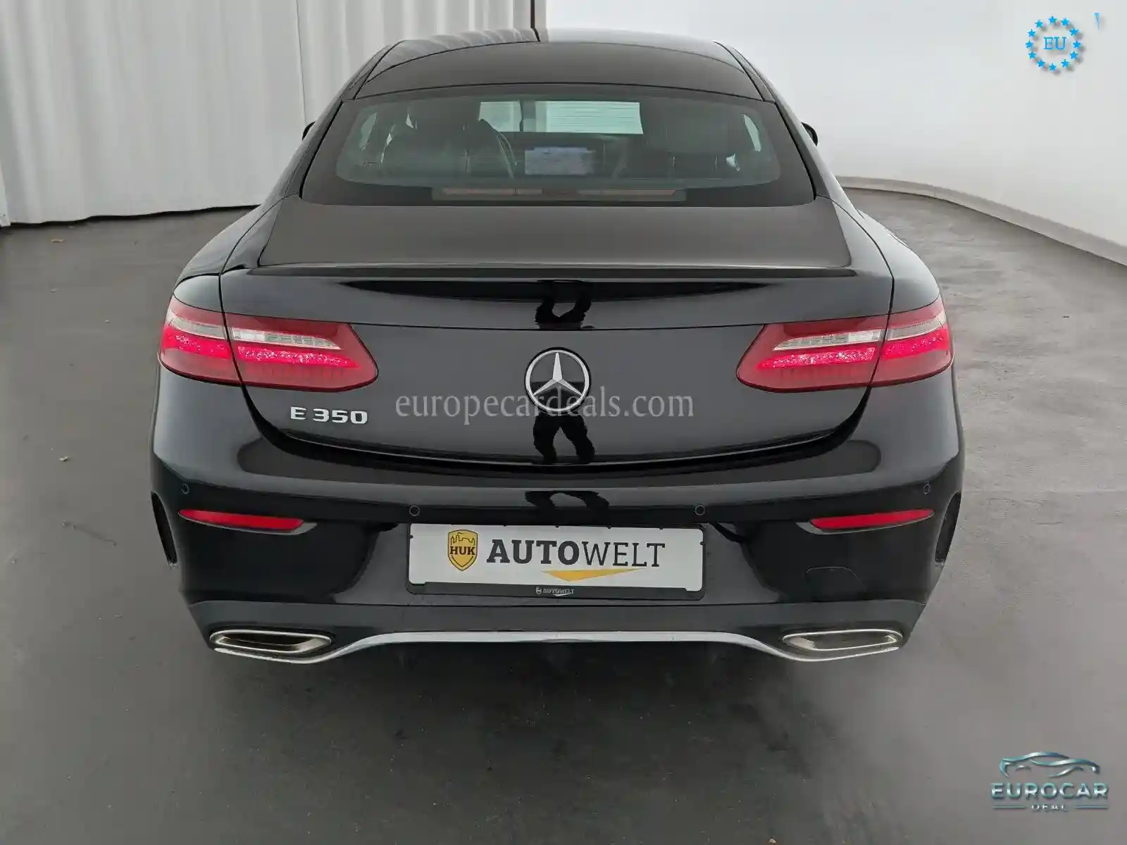 Mercedes-Benz E 350