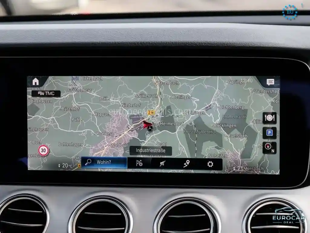 Mercedes-Benz E 300