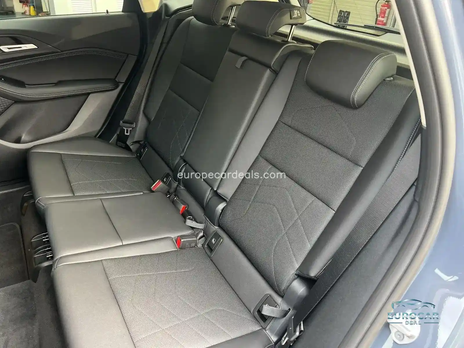 BMW 220 Active Tourer
