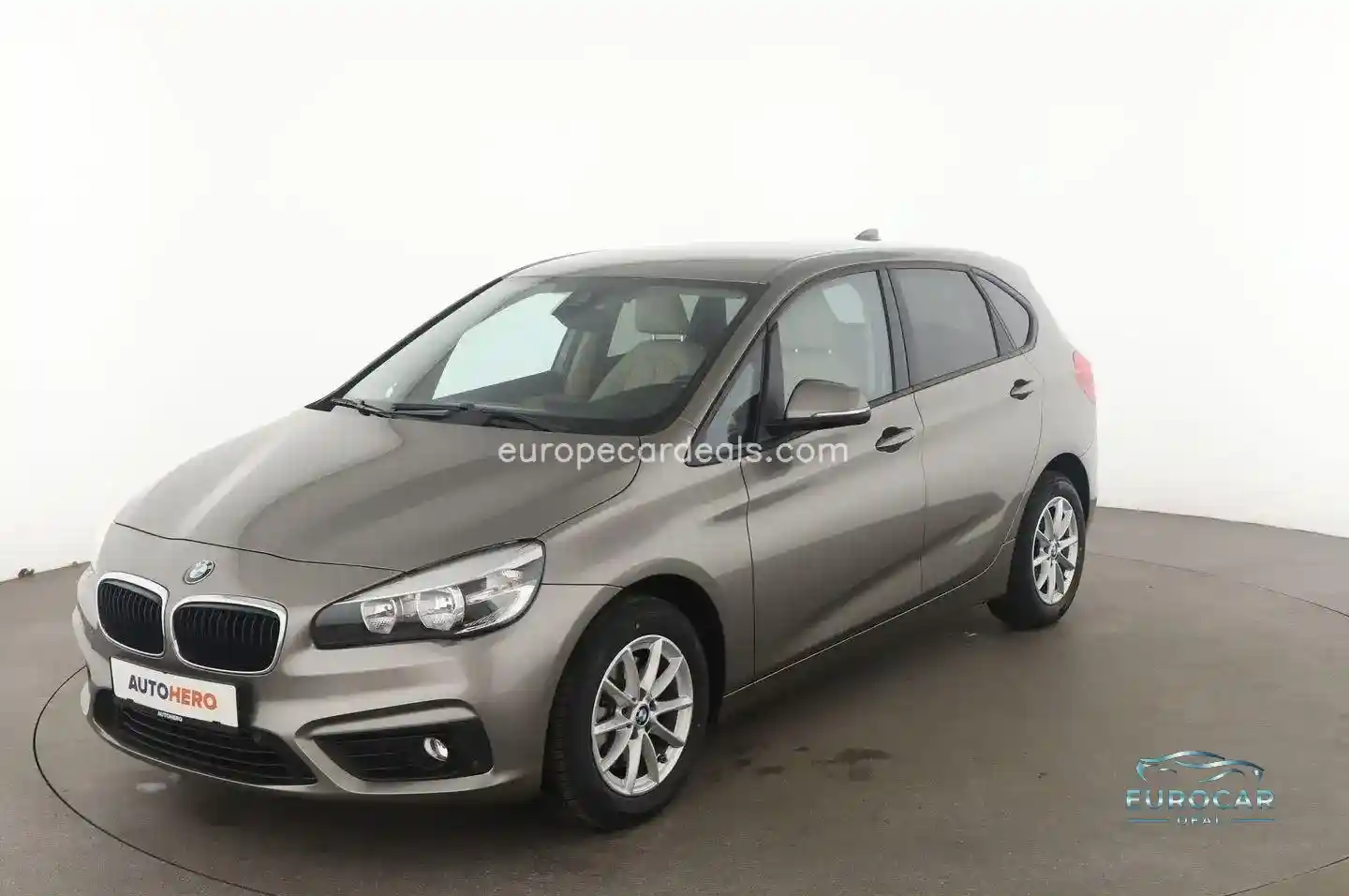 BMW 218 Active Tourer