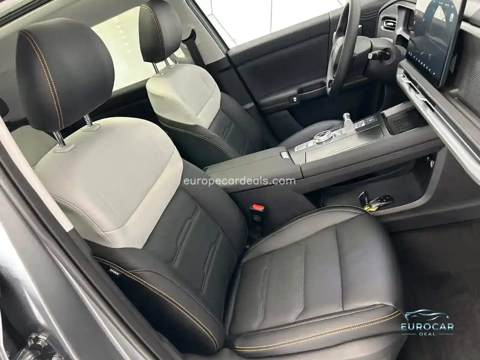BAIC BJ30