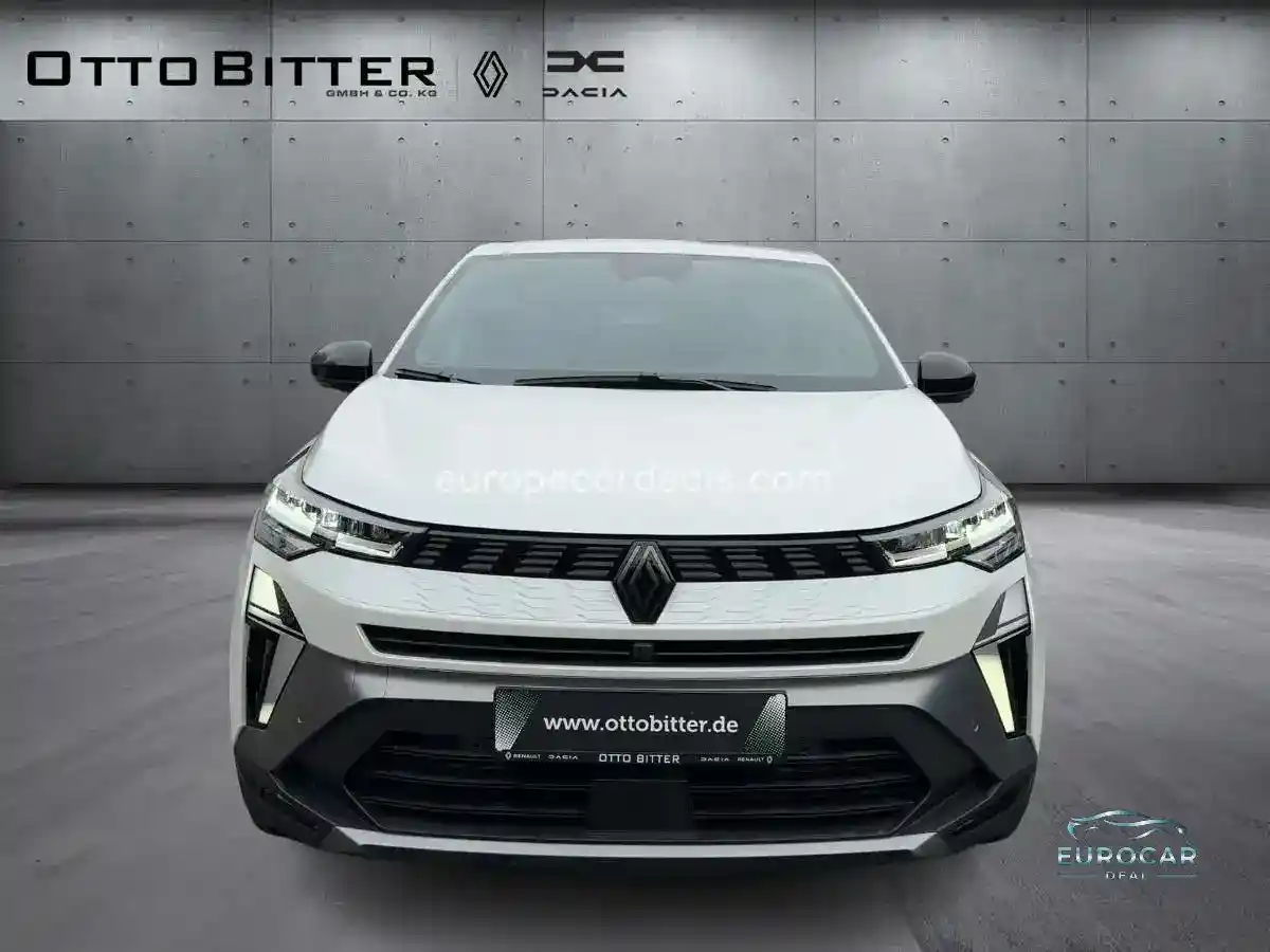 Renault Symbioz