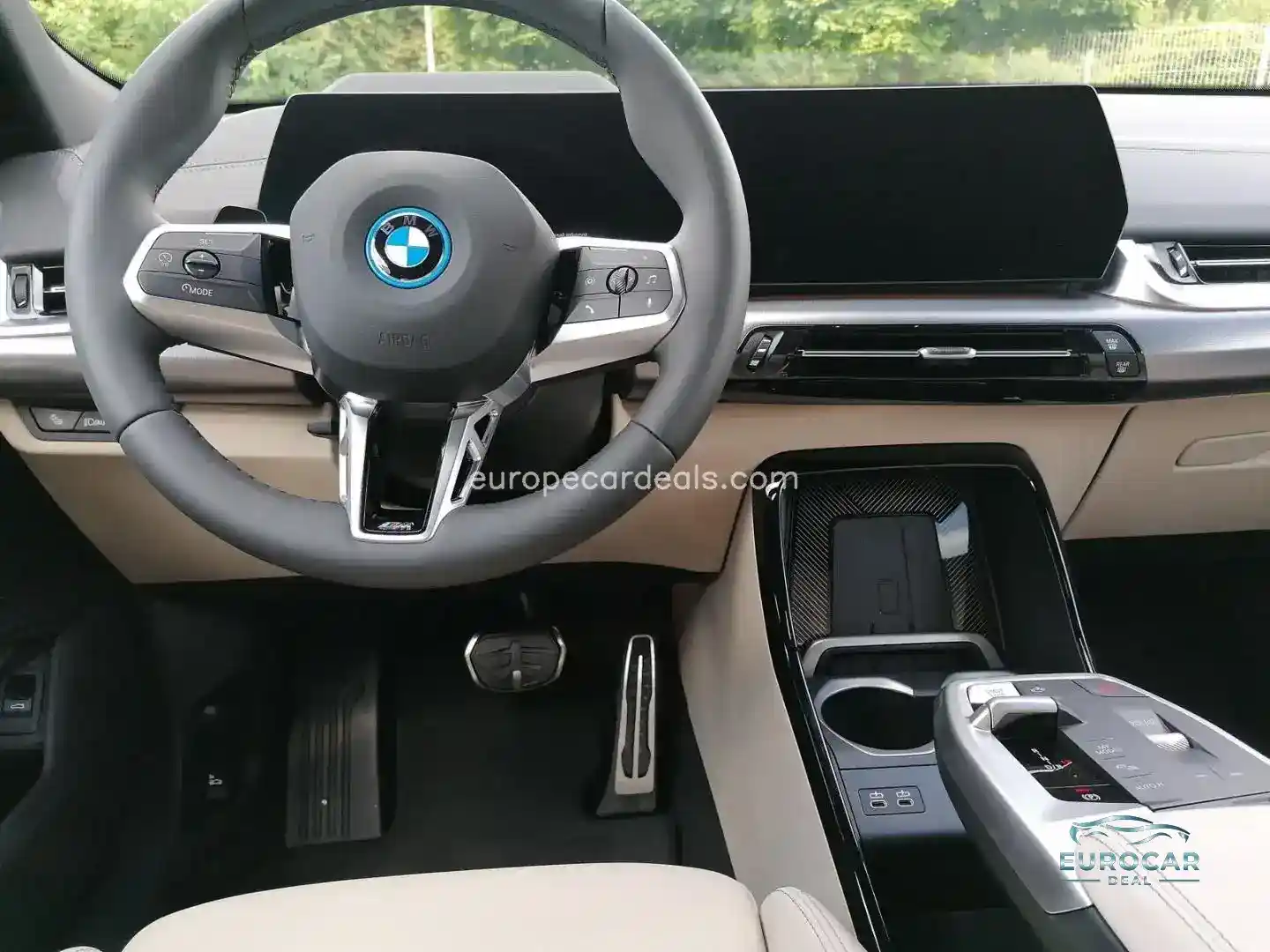 BMW iX2
