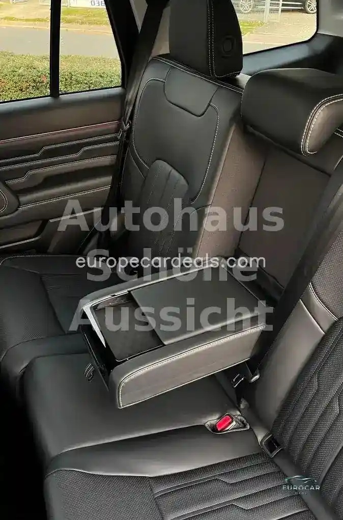 BAIC BJ60