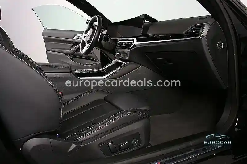 BMW M440