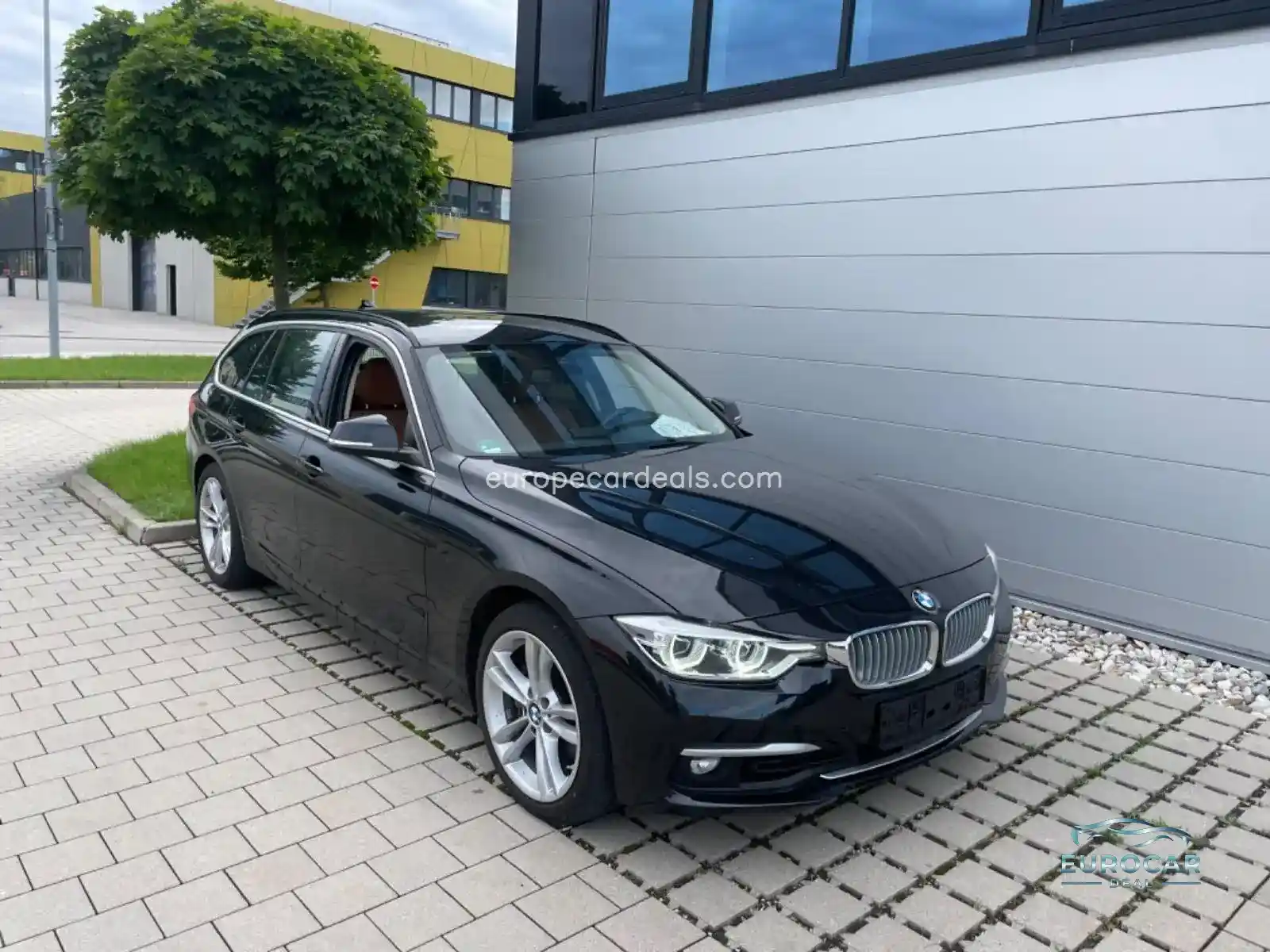 BMW 340