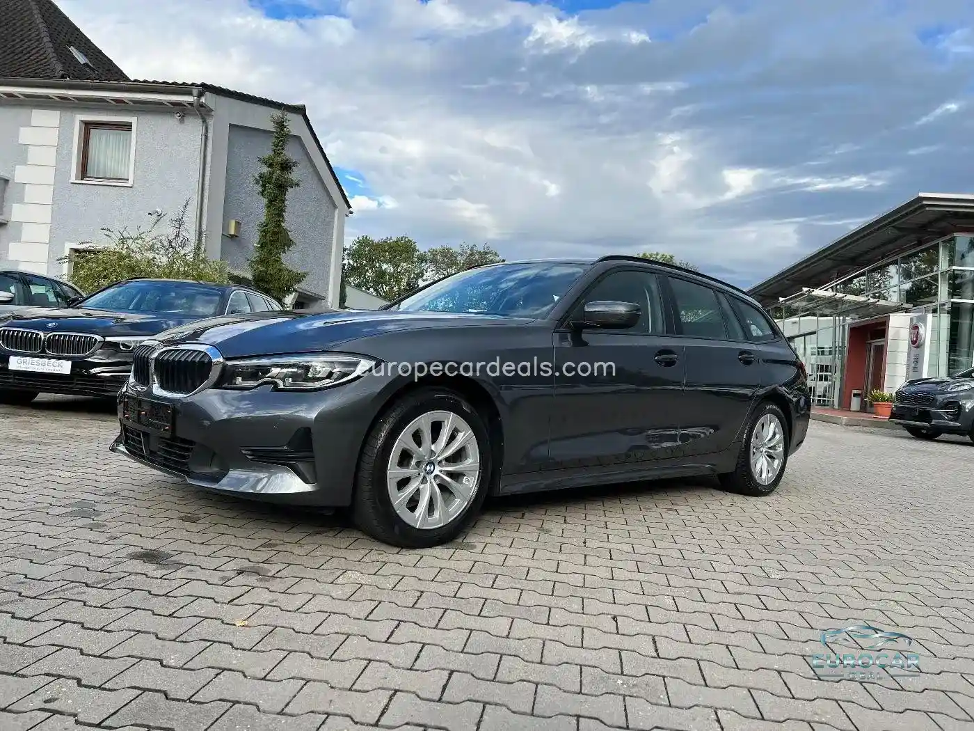 BMW 318