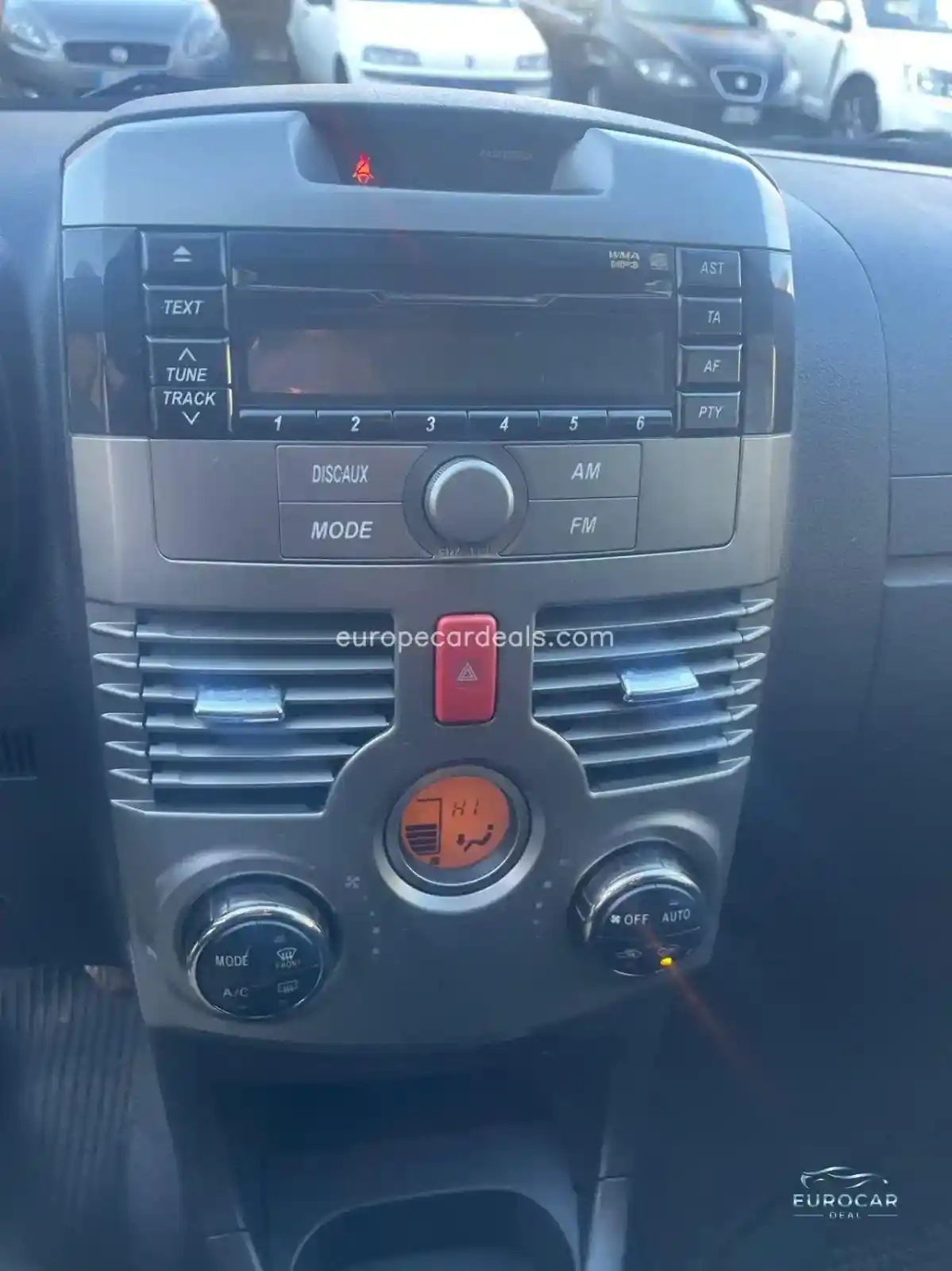 Daihatsu Terios