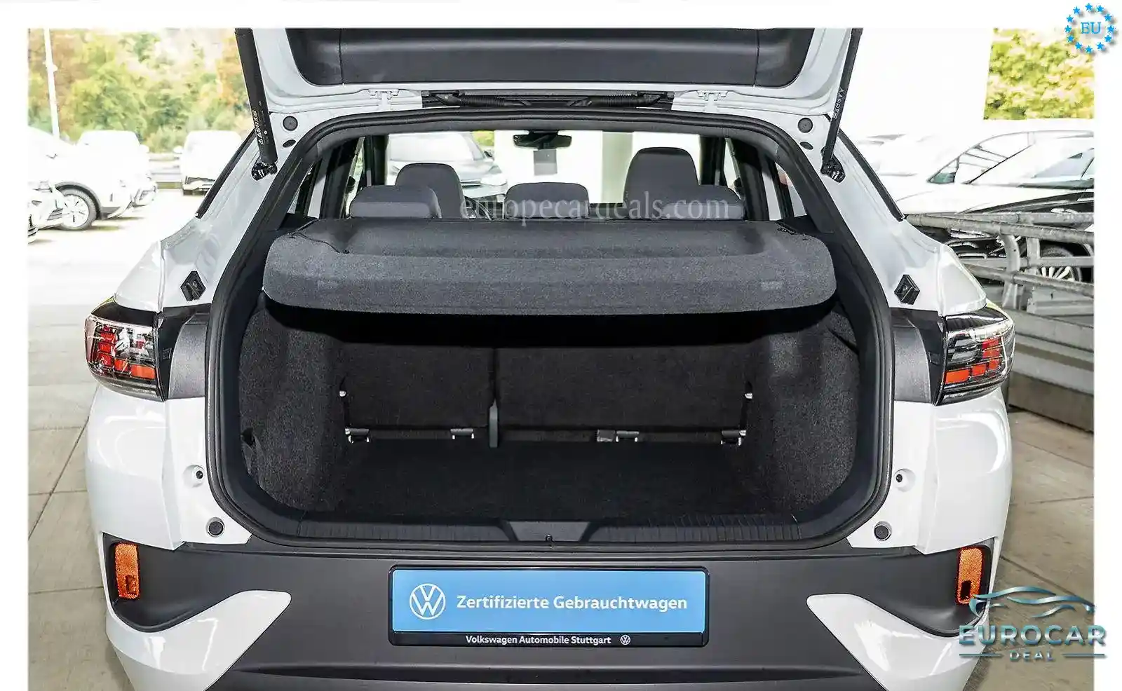Volkswagen ID.5