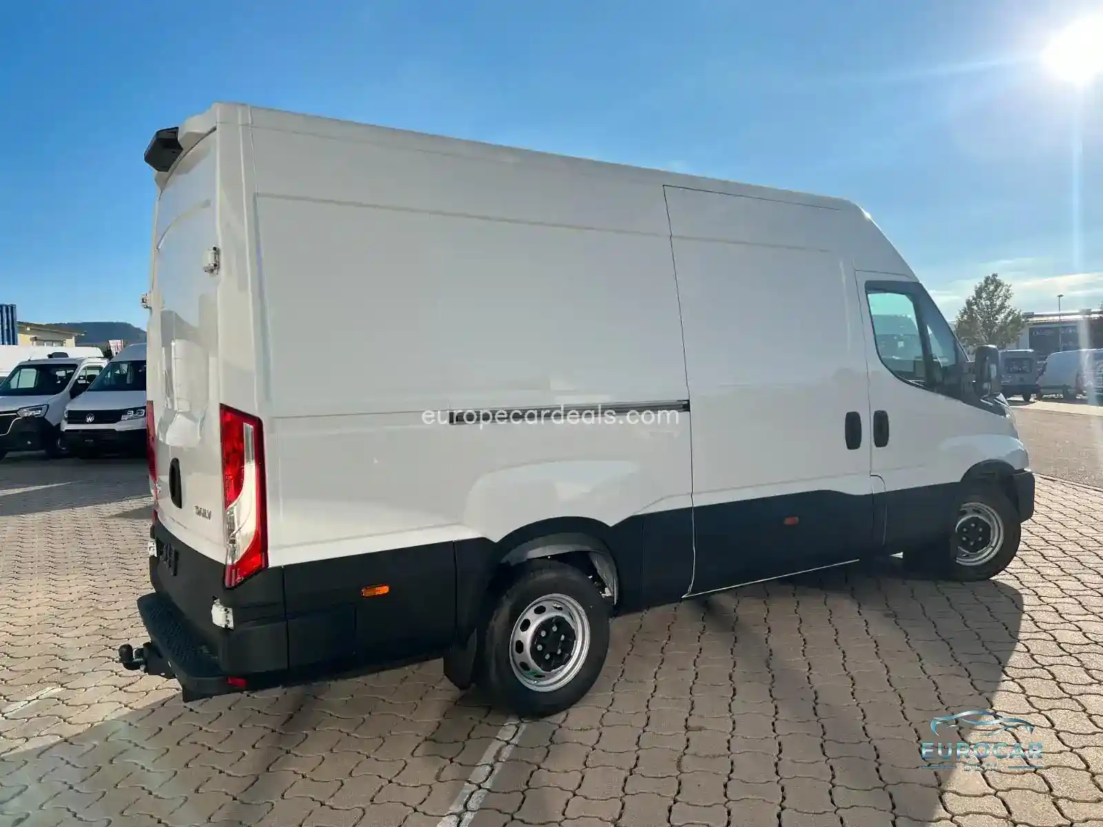 Iveco Other