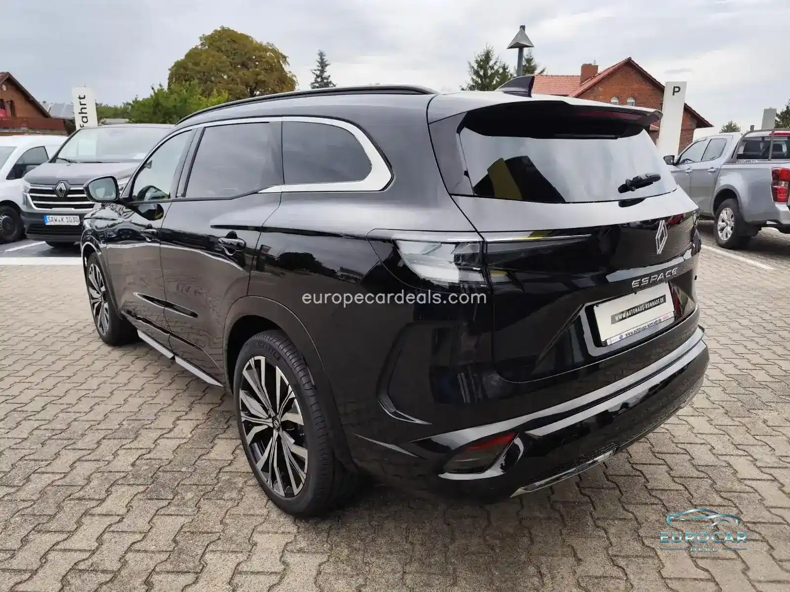 Renault Espace