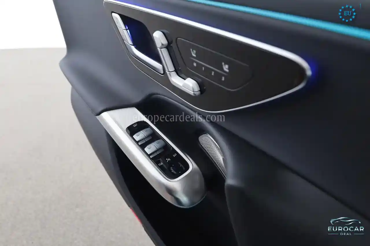 Mercedes-Benz E 450