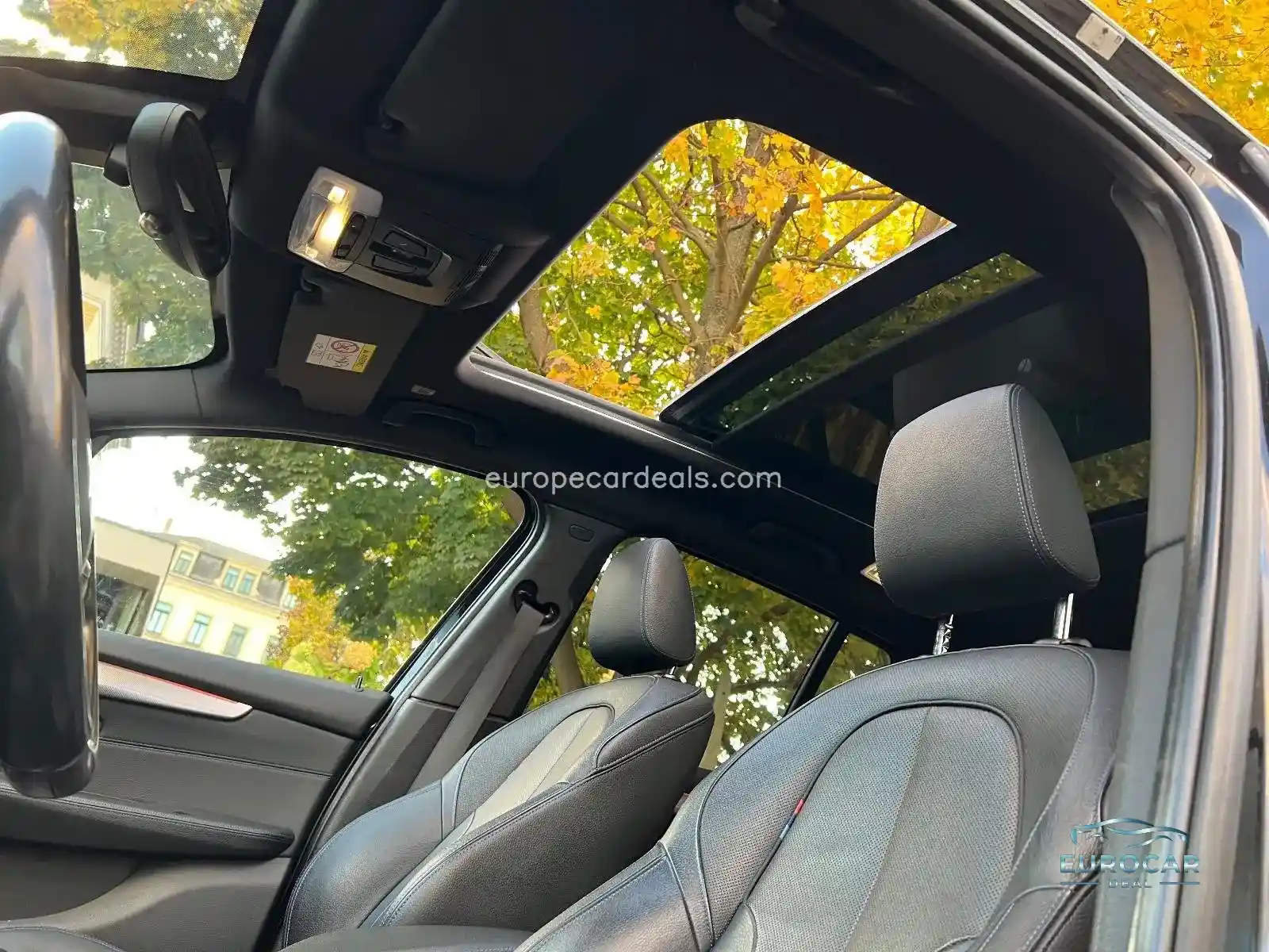 BMW 220 Gran Tourer