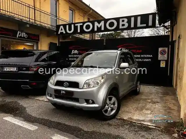 Daihatsu Terios
