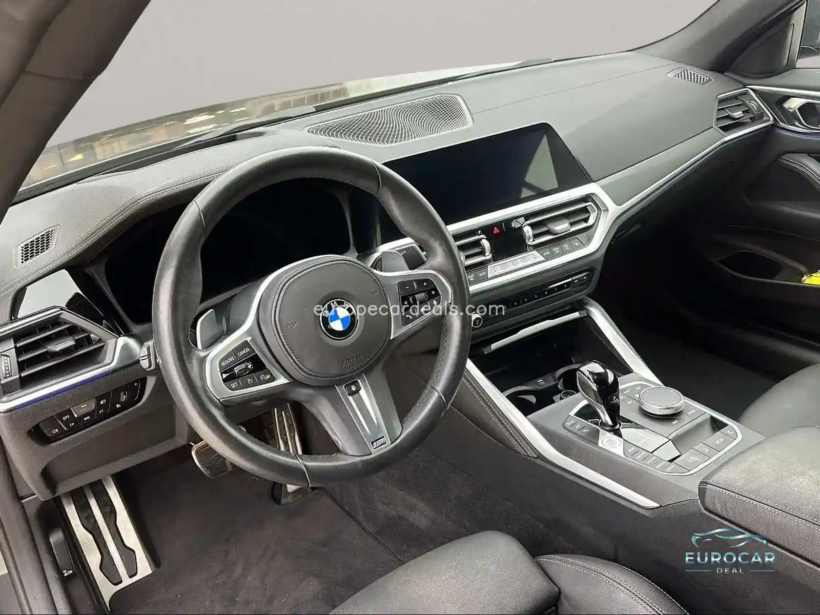 BMW M440